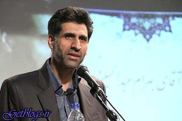 سوابق) + بهرام عبدالحسینی مدیرکل صدا و سیمای اصفهان شد (